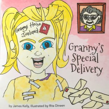 Granny's Special Delivery écrit par Jim Kelly