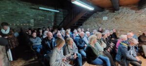 AG 2025 assemblée attentive