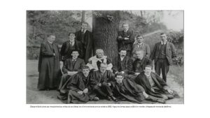 le plus irlandais des guidelois