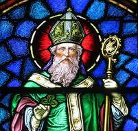 Saint Patrick