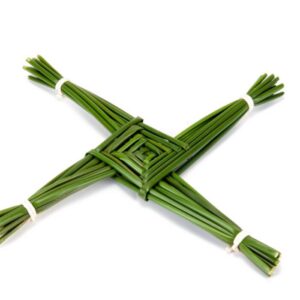 la croix de ste brigid