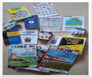 oser s'exprimer en anglais mon tas de revues