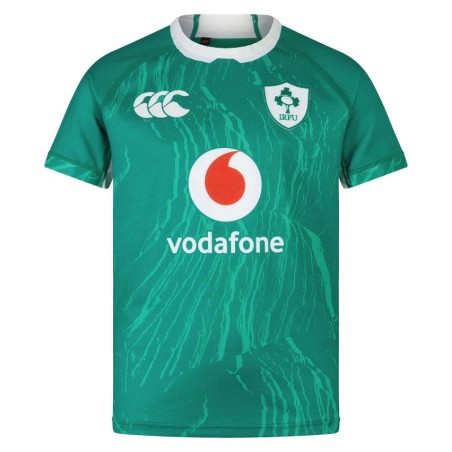 le trefle symbolique même au rugby