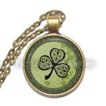 collier irlandais