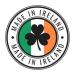 trefle symbolique made in ireland