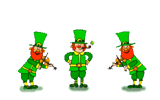 trefle st patrick