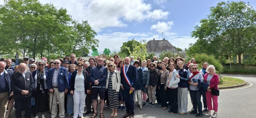 40 ans ensemble 40 ans ensemble
