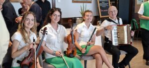 40 ans en musique