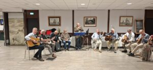 40 ans en musique