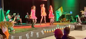 40 ans Irlande 3 40 ans Irlande 3
