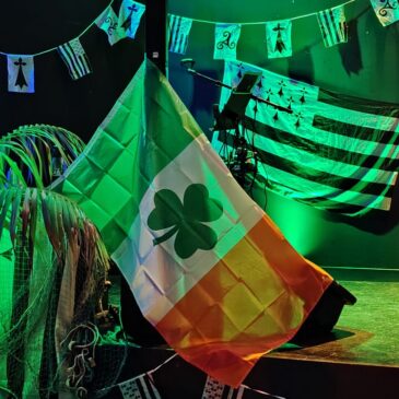Guidel Carrigaline 40 ans au Belambra