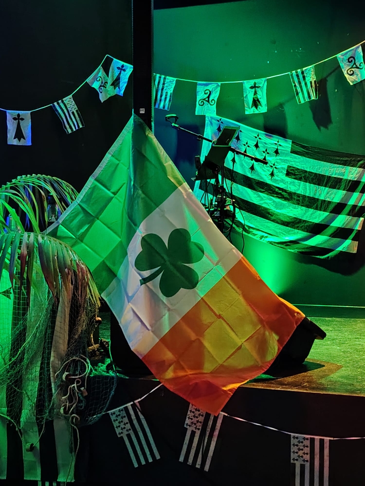 Guidel Carrigaline 40 ans au Belambra