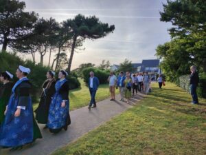 40 ans une arrivee remarquée GuidelCarrigaline 40 ans une arrivee remarquée
