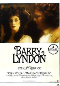 Film Barry Lindon