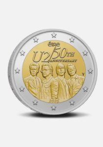 musique irlandaise et rock 50 ans de U2